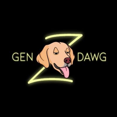Genz Dawg NFT collection welcomes you to vibe with our community of Elite Doggos as you become a holder of our unique Genz collectibles.

Dm to collab...