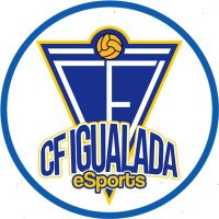 CF Igualada eSports (@cfigualada_es) 's Twitter Profile