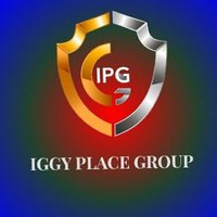 Iggy Place Group🦅-IPG (@iggygroup) 's Twitter Profile