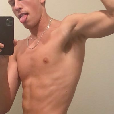 —Young and horny                                       —All pics and vids are me                         —$4.99 OF