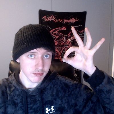 Uploading omegle And Game clips on YouTube Follows and Subscribers appreciated each and every one of you ❤❤✨https://t.co/1RHwCEWq2I and YOUTUBE