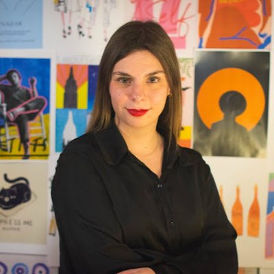 ananoggal's profile picture. Digital Fashion | 3D Fashion Designer |  IA Fashion