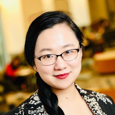 Dr. Lin Zhang (@LinZhang9) / Twitter