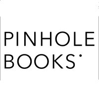 PINHOLE BOOKS(@pinholebooks) 's Twitter Profile Photo