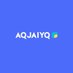 AQJAIYQ TV (@aqjaiyqtv) Twitter profile photo AQJAIYQ TV (@aqjaiyqtv) Twitter profile photo