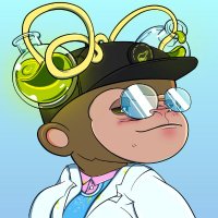 Degen Labs | Mutant Degen Monster Apes (MDMA) (@degenlabsnft) 's Twitter Profile Photo Degen Labs | Mutant Degen Monster Apes (MDMA) (@degenlabsnft) 's Twitter Profile Photo