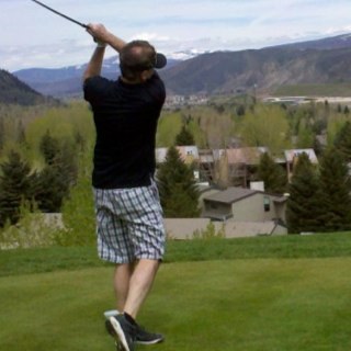 MrJWatts's profile picture. Having fun in Colorado. Enjoy family, skiing, golf and friends.