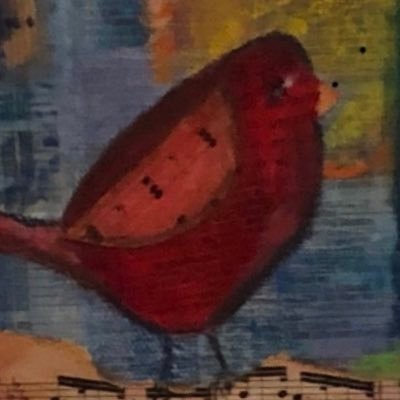 RachelleLawlor's profile picture. Red state mom living in a blue city. Democrat. Missourian. I like to talk politics.