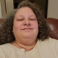 Kim Griffin - @BookwormBR Twitter Profile Photo