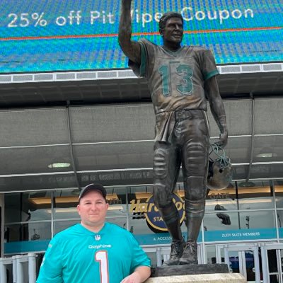 djkb23's profile picture. I am the Executive Chef - Culinary Partner at Pf Changs at Tropicana in Atlantic City, NJ. Love to watch the Dolphins!!