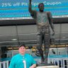 djkb23's profile picture. I am the Executive Chef - Culinary Partner at Pf Changs at Tropicana in Atlantic City, NJ. Love to watch the Dolphins!!