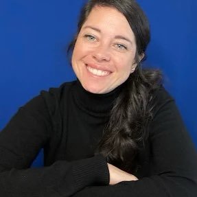 ASLHorvath's profile picture. Mother | Deaf ASL Assistant Professor| ASLTA Certified | Doctorate Candidate in Ed.D: HIgher Education Leadership at ETSU.