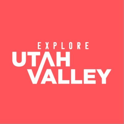 We are the Utah Valley Convention & Visitors Bureau—The official guide to #UtahValley sharing experiences and events for visitors and locals  #exploreutahvalley