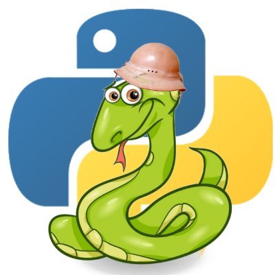 python_ceara's profile picture. #python
#pythonceara
#sandromesquita