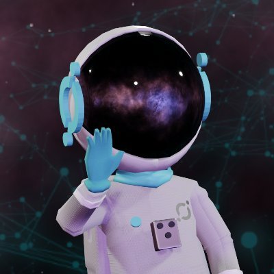 🚀 icxmoonboi will take you on a fascinating journey, exploring the vast wonders of hyperconnected blockchains 🌐
NFT artist, only on Craft 🎨