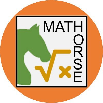 MathHorse1 Profile Picture