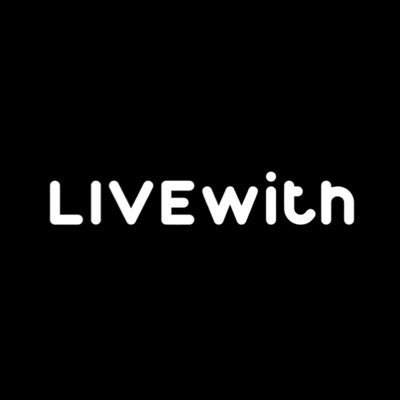 LIVEWITH藤本