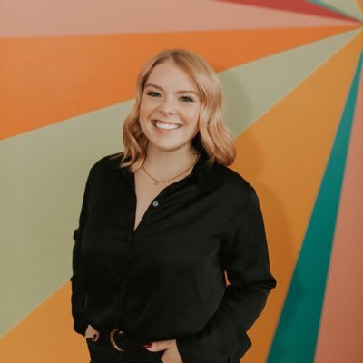 katetoporski's profile picture. she/her/hers • Grand Rapids, MI • Salesforce Events • U of M Alum • {views are my own}