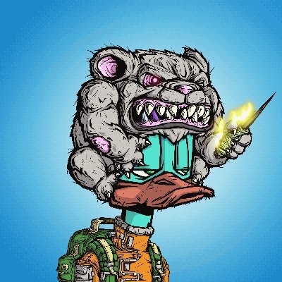 Shaunさんのプロフィール画像