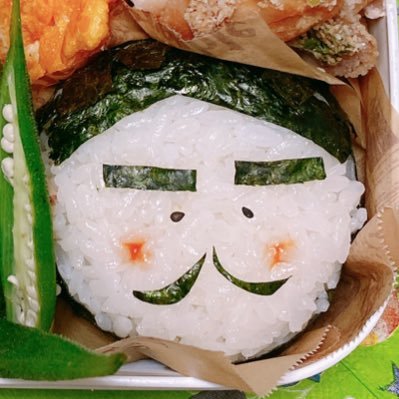 1130bentou's profile picture. ギター弾きの夫と家族弁当記録✨ お料理少々✨家族の会話少々…鍵垢エロオヤジ粘着自分の宣伝フォローしないです✨お声がけください💕 DMは愛すべき方だけ✨オルフェウスとジャンヌ垢 @k_mirinrin お店は @utage_start