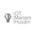 Mariam (@mariam7ussain) Twitter profile photo