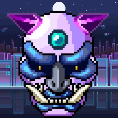 👹 #Gamefi #NFT key to: #Metaverse🕹 #Manga 💥 #Soundtrack 🎵  https://t.co/xPmWtDXt3f