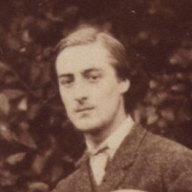 A bot that posts quotes from Gerard Manley Hopkins' poems every three hours