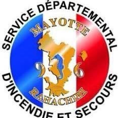 SDIS depuis 2014. Compte Officiel du Service Départemental d'Incendie et de Secours de Mayotte. En cas d'urgence appelez le 18 /112.
