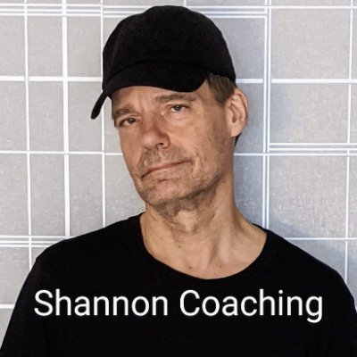 Founder of Shannon Coaching. In person, phone or Skype/Zoom. DM or phone today to schedule your free consultation. 917-693-9230