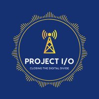 Project I/O(@ProjectIOLa) 's Twitter Profile Photo