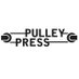 Pulley Press (@PulleyPress) Twitter profile photo