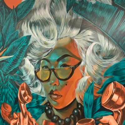 mustachemorsch's profile picture. It’s like a mustache w titties