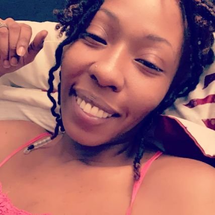 💖Goddess💖 💫Divine💫
💗Onnikasmommie💗
Fairy Thug Mother💫🧚🏾♀️🧝🏿♀️
❣️HoodHealer❣