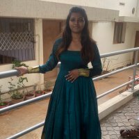 Anushya Elango (@anushya_elango) 's Twitter Profile