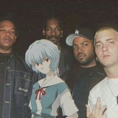 eh081k's profile picture. 