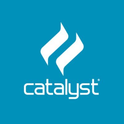 CatalystCase Profile Picture