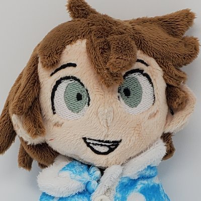 Dia || 25 || New Mom || Plush artist || Terms of Service/About Commissions:
https://t.co/JOEulZZPJg
DM on here, Etsy or discord @diadallys