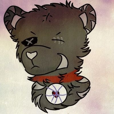 ᵂᵉ ᵃˡˡ ʰᵃᵛᵉ ᴰᵉᵐᵒⁿˢ. ᴵ ʲᵘˢᵗ ᶜʰᵒˢᵉ ᵗᵒ ᶠᵉᵉᵈ ᵐⁱⁿᵉ.
Parody acc