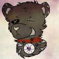 X (@broken_mirrxr) 's Twitter Profile