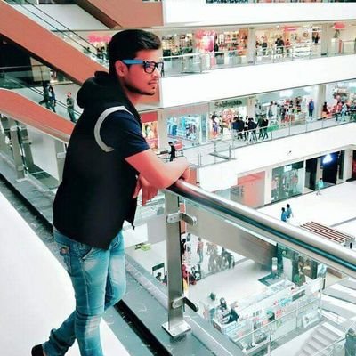 Rajveer8750 Profile Picture