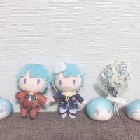 こめこ (@otorihiki_kome) 's Twitter Profile Photo こめこ (@otorihiki_kome) 's Twitter Profile Photo