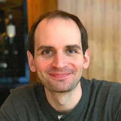 Brett Harrison Profile