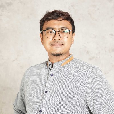Dr. ; Ir. ; S.T. | Majoring in Ocean Energy Engineering and Management