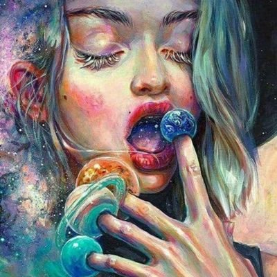 I am a powerful creator, manifesting and creating my dream life in 2022🤗💫
Proud member of the Super Creators Team❣🙏