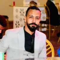 Islam Ismail (@islamis29769357) Twitter profile photo
