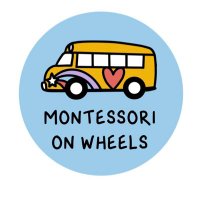 Montessori on Wheels(@MonteReclaimed) 's Twitter Profile Photo