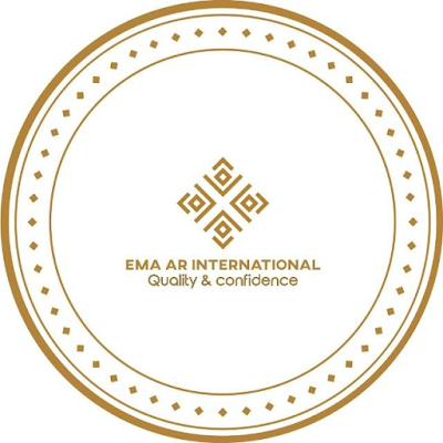 Emaarinternatio's profile picture. EMA AR INTERNATIONAL   Skopje Macedonia we working in medicine , medical supplies & laboratory equipment, test kit, cosmetics, production line, food supplement