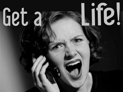 getalifefool's profile picture. Don't Get Mad....... They Might Get Even!!!