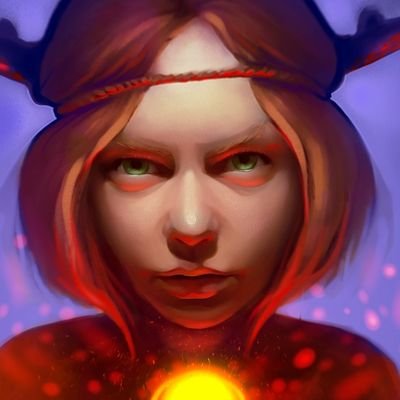 Lumith_'s profile picture. creator of the colorful | 🏳️‍🌈