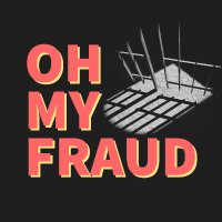 Oh My Fraud(@ohmyfraud) 's Twitter Profile Photo